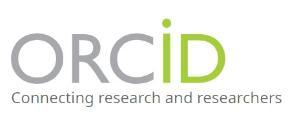 ORCID logo